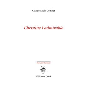 Christine ladmirable