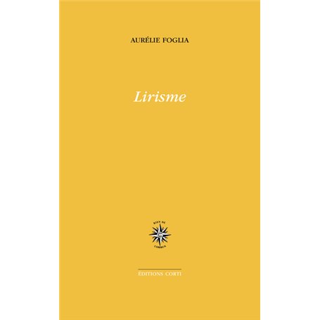 Lirisme