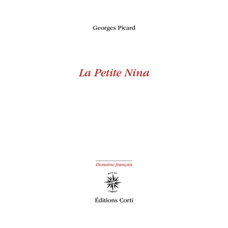 La petite Nina