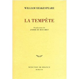 La Tempête