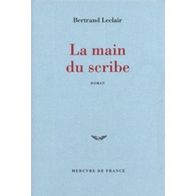 La main du scribe