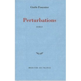 Perturbations