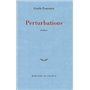 Perturbations