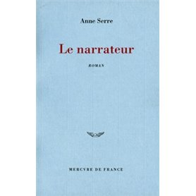 Le narrateur