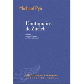 L'antiquaire de Zurich