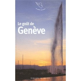 Le goût de Genève