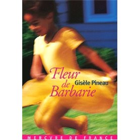 Fleur de Barbarie