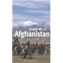 Le goût de l'Afghanistan