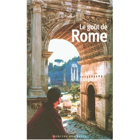 Le goût de Rome