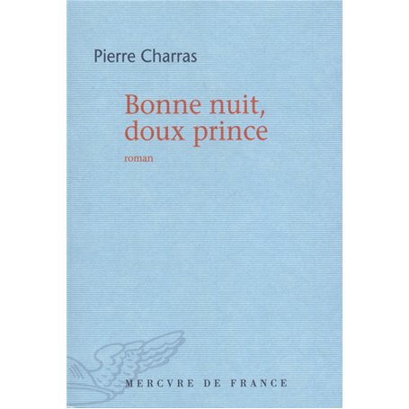 Bonne nuit, doux prince