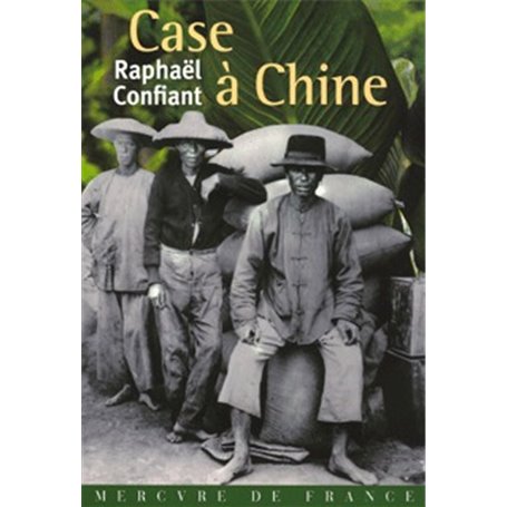 Case à Chine