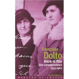 Mère et fille