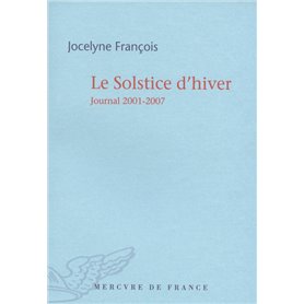 Le Solstice d'hiver