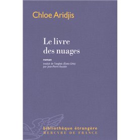 Le livre des nuages