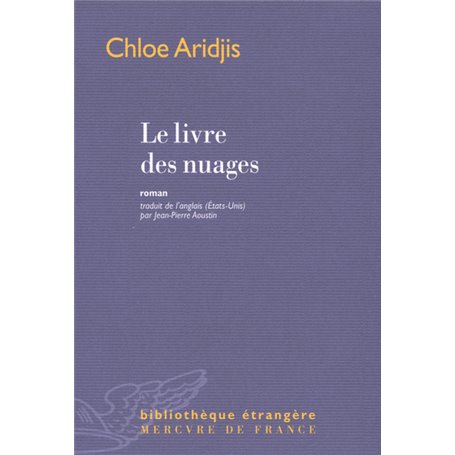 Le livre des nuages