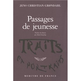 Passages de jeunesse