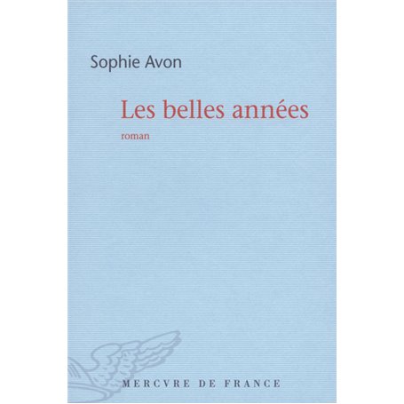 Les belles années