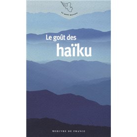 Le goût des haïku