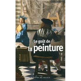 Le goût de la peinture