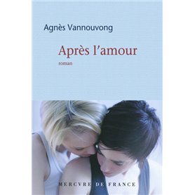 Après l'amour