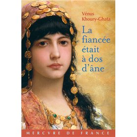 La fiancée était à dos d'âne