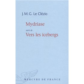 Mydriase / Vers les icebergs