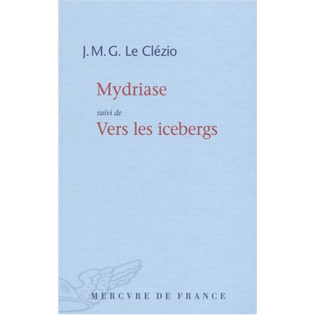 Mydriase / Vers les icebergs