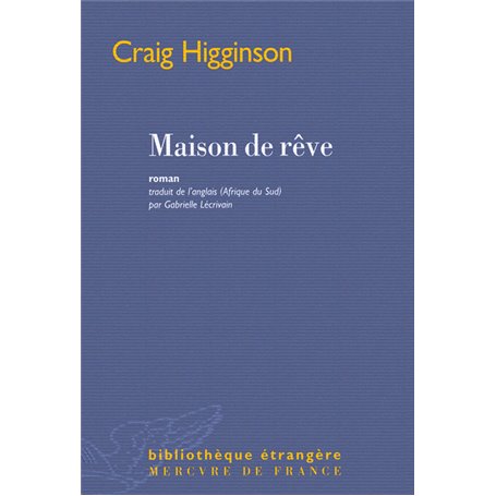 Maison de rêve