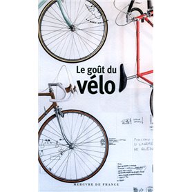 Le goût du vélo