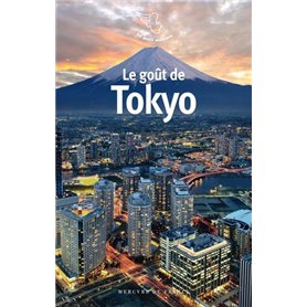 Le goût de Tokyo