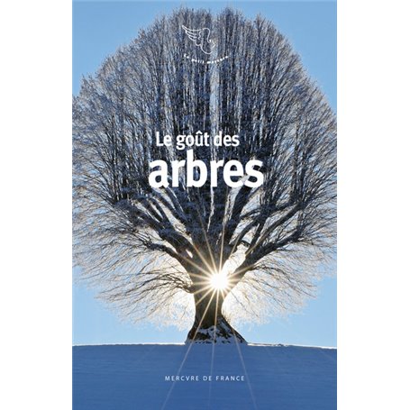 Le goût des arbres