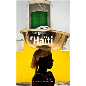 Le goût d'Haïti