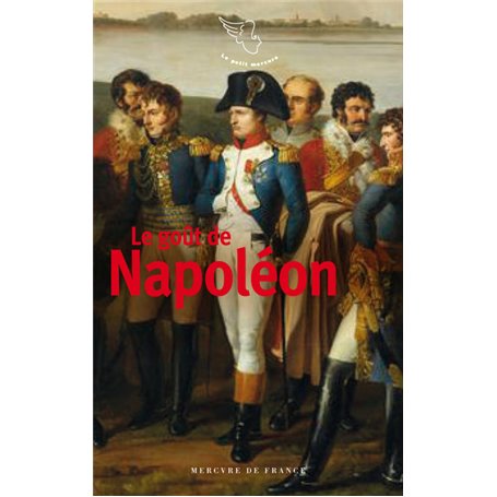 Le goût de Napoléon