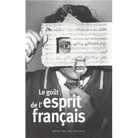 Le goût de l'esprit français