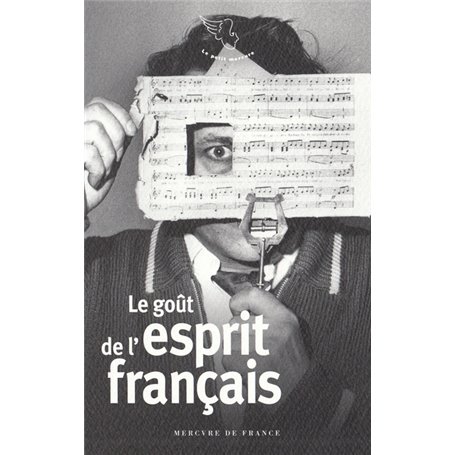 Le goût de l'esprit français