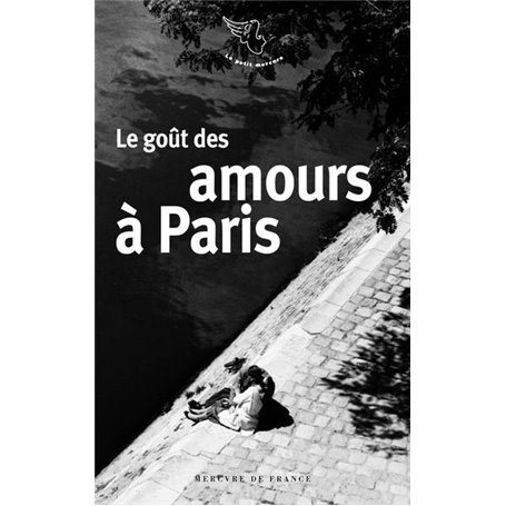 Le goût des amours à Paris