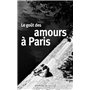 Le goût des amours à Paris