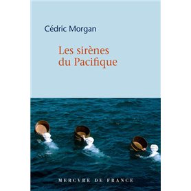 Les sirènes du Pacifique