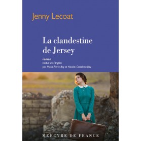 La clandestine de Jersey