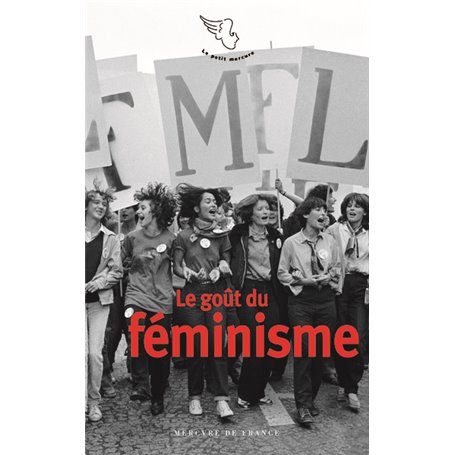 Le goût du féminisme