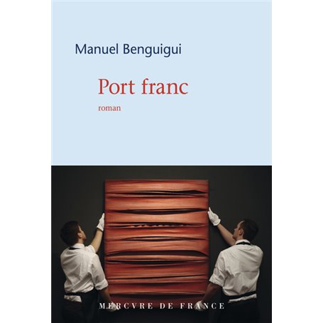 Port franc