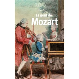 Le goût de Mozart