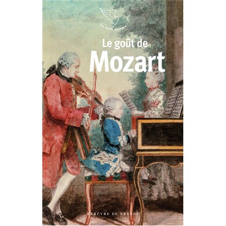 Le goût de Mozart