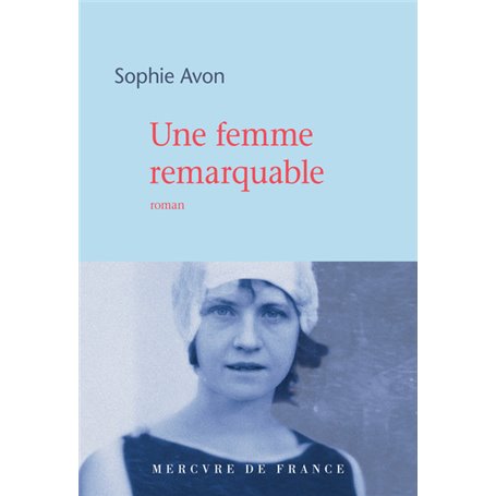 Une femme remarquable