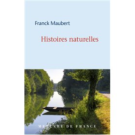 Histoires naturelles