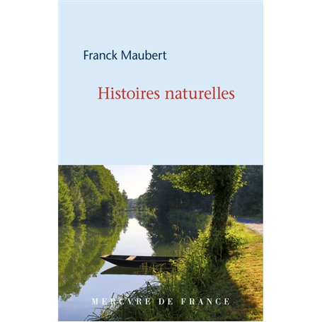 Histoires naturelles