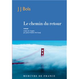 Le chemin du retour