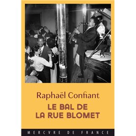 Le bal de la rue Blomet