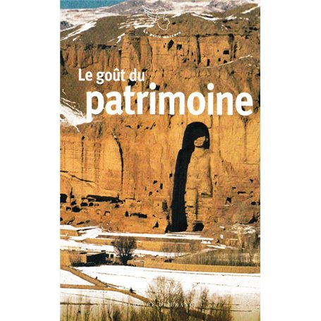 Le goût du patrimoine