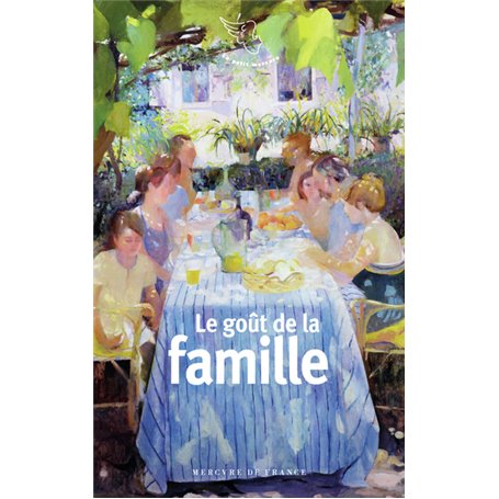 Le goût de la famille